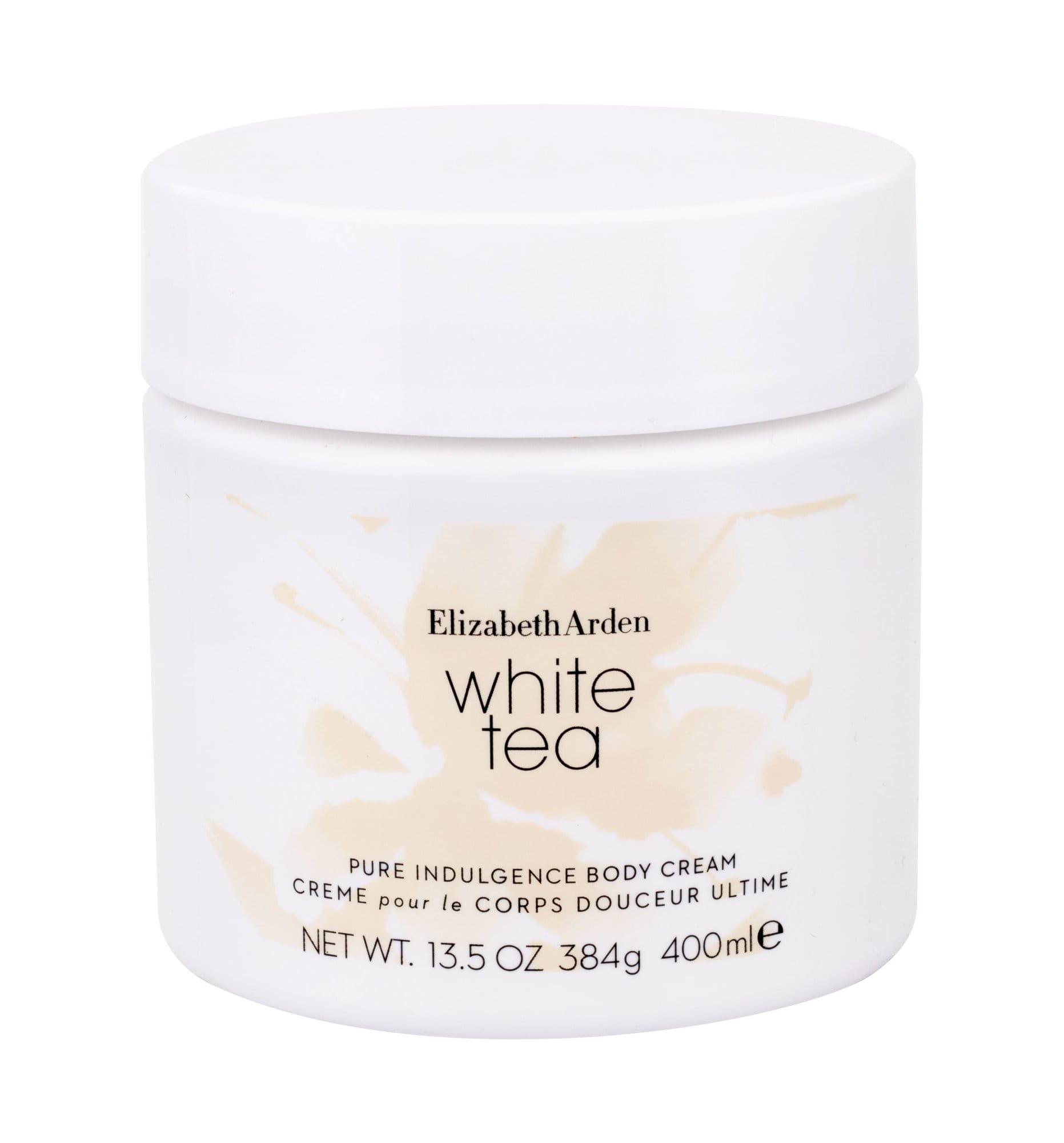 Elizabeth Arden White Tea W Krem do ciała 400ml-32793